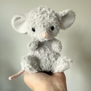 AUTHENTIC Jellycat Yummy Mouse NWT - Fast Shipping!